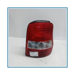 Fanaleria KIA Carnival II