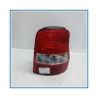 Fanaleria KIA Carnival II