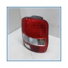 Fanaleria KIA Carnival II