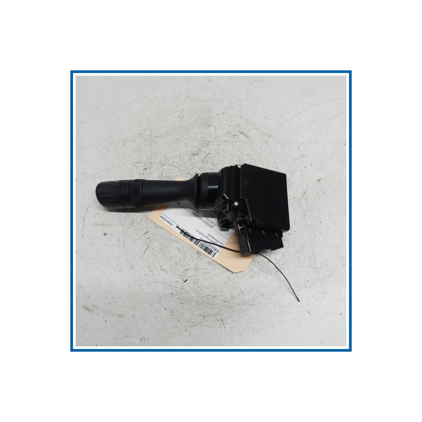 Comandi e pulsantiere TOYOTA Auris Touring Sports
