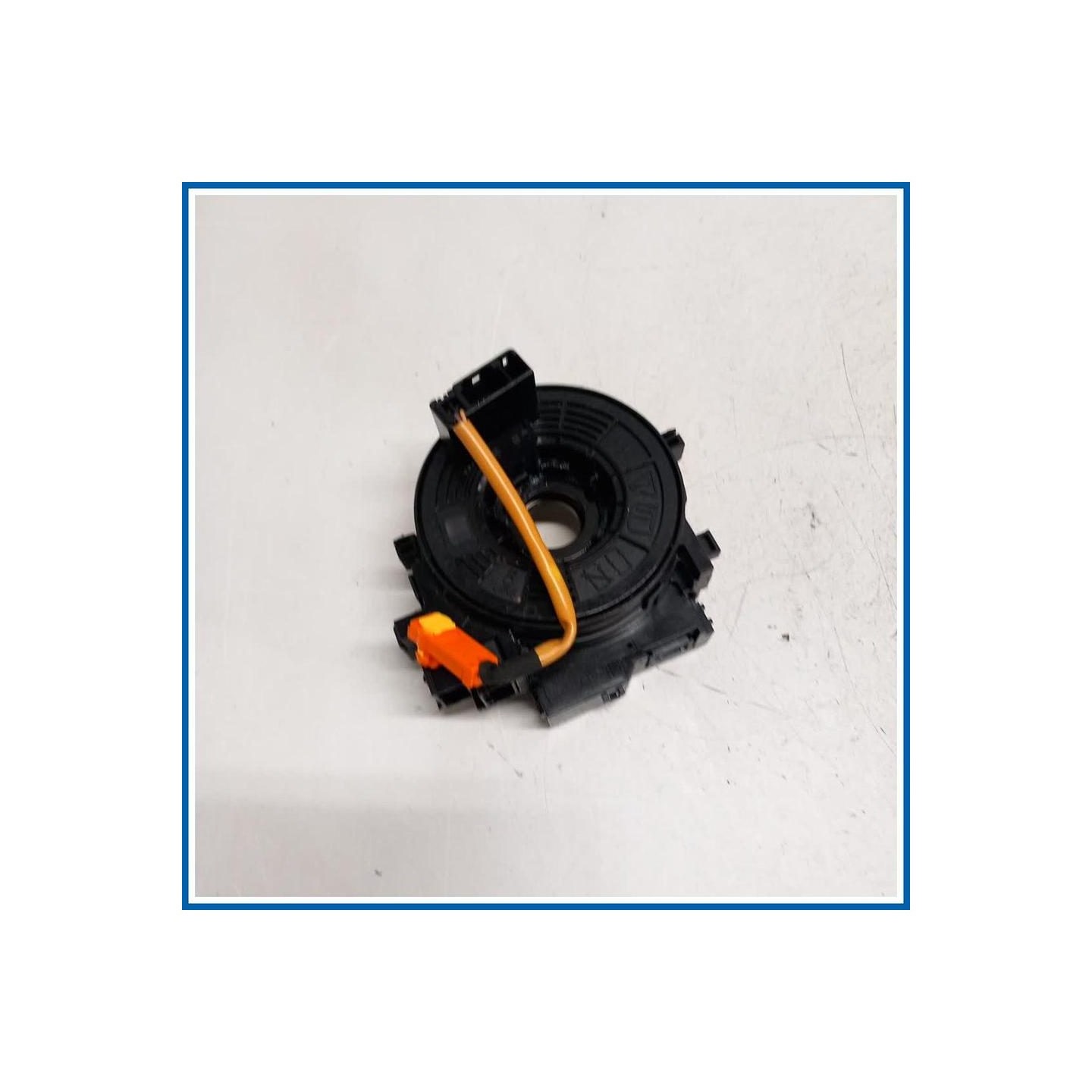Air Bag e cinture di sicurezza TOYOTA Auris Touring Sports