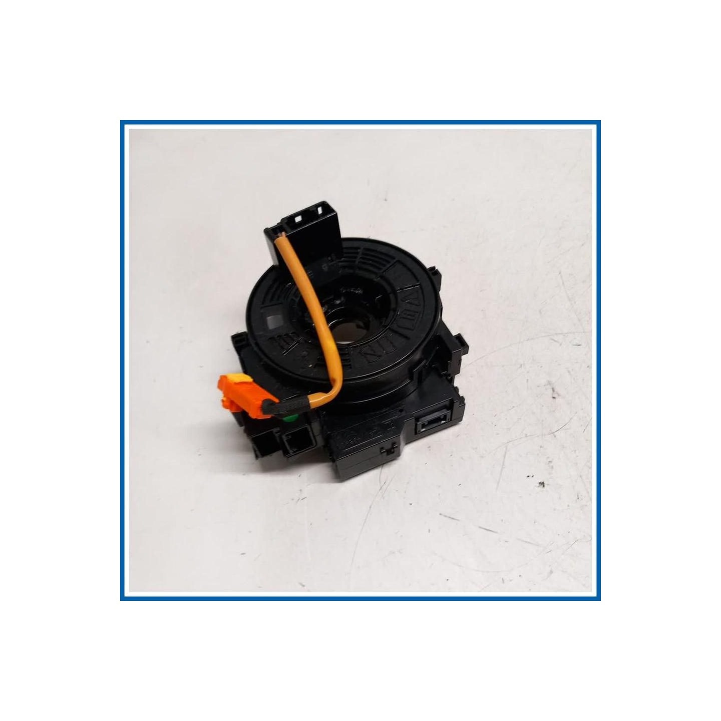 Air Bag e cinture di sicurezza TOYOTA Auris Touring Sports
