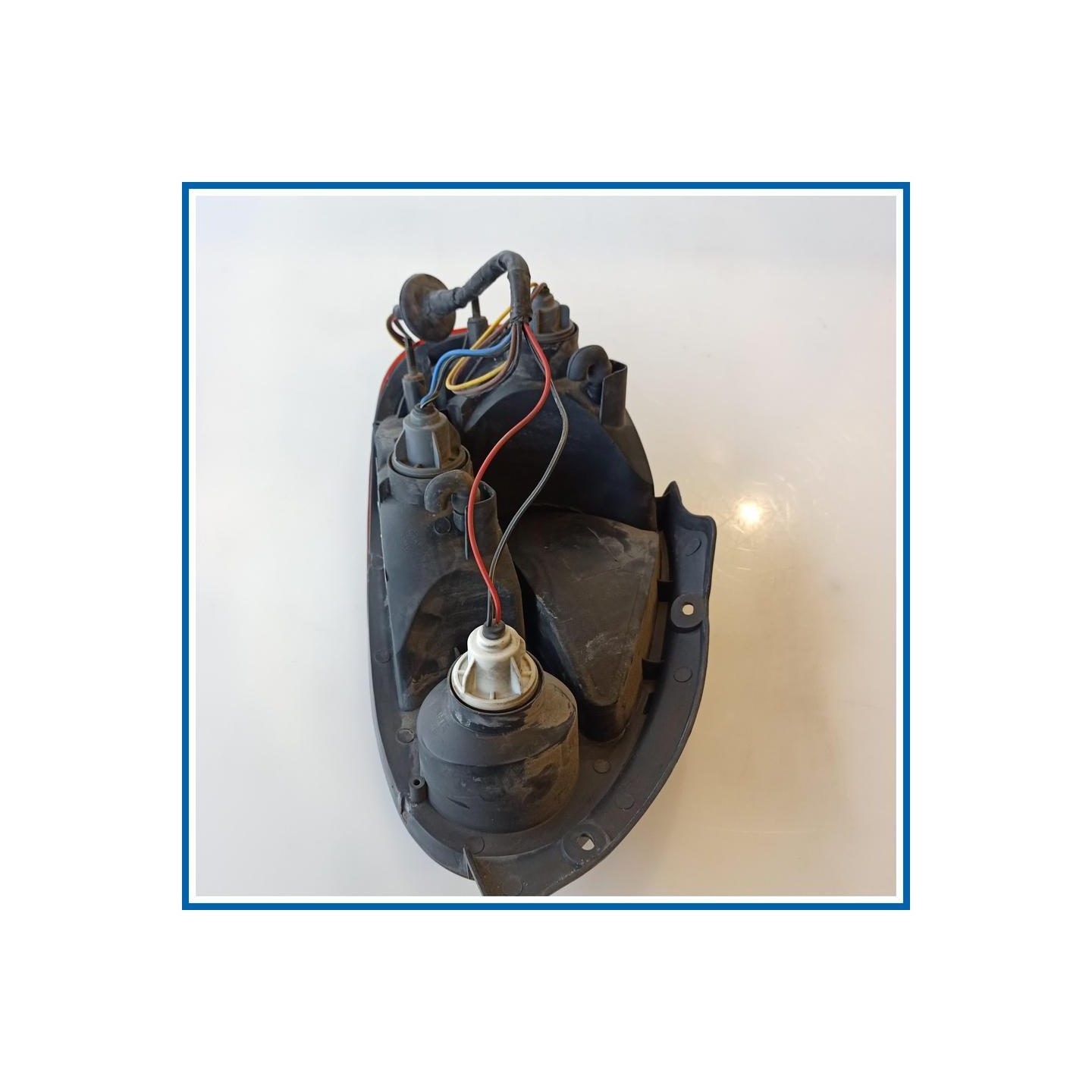 Fanaleria DAEWOO Matiz I