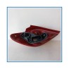 Fanaleria PEUGEOT 207