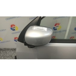 RETROVISORE EST. REGOLAZ. ELETTR. SX. 037 HYUNDAI I10 (02/08-06/14-) G4HG 876100X020CA