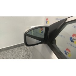 RETROVISORE EST. REGOLAZ. ELETTR. SX. 037 HYUNDAI I10 (02/08-06/14-) G4HG 876100X020CA