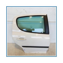 Porte e componenti PEUGEOT 207
