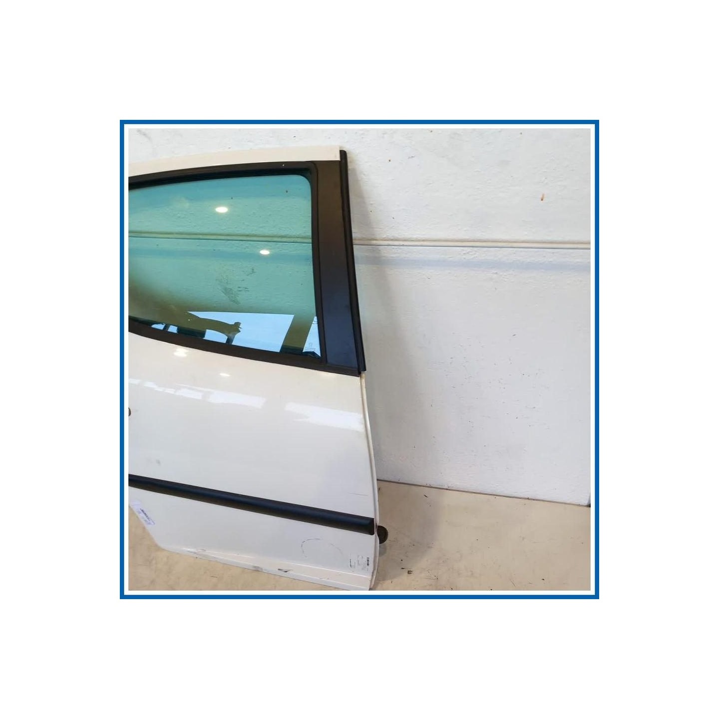 Porte e componenti PEUGEOT 207
