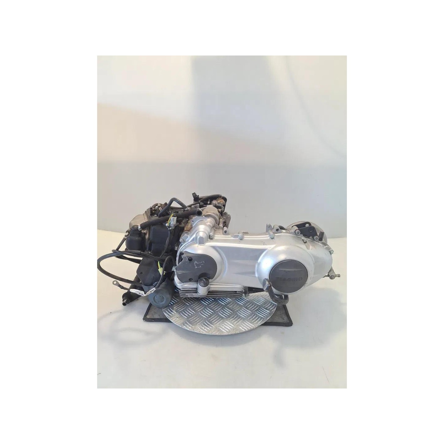 Motore compl. - Piaggio Liberty 150 i.e. (E3)
