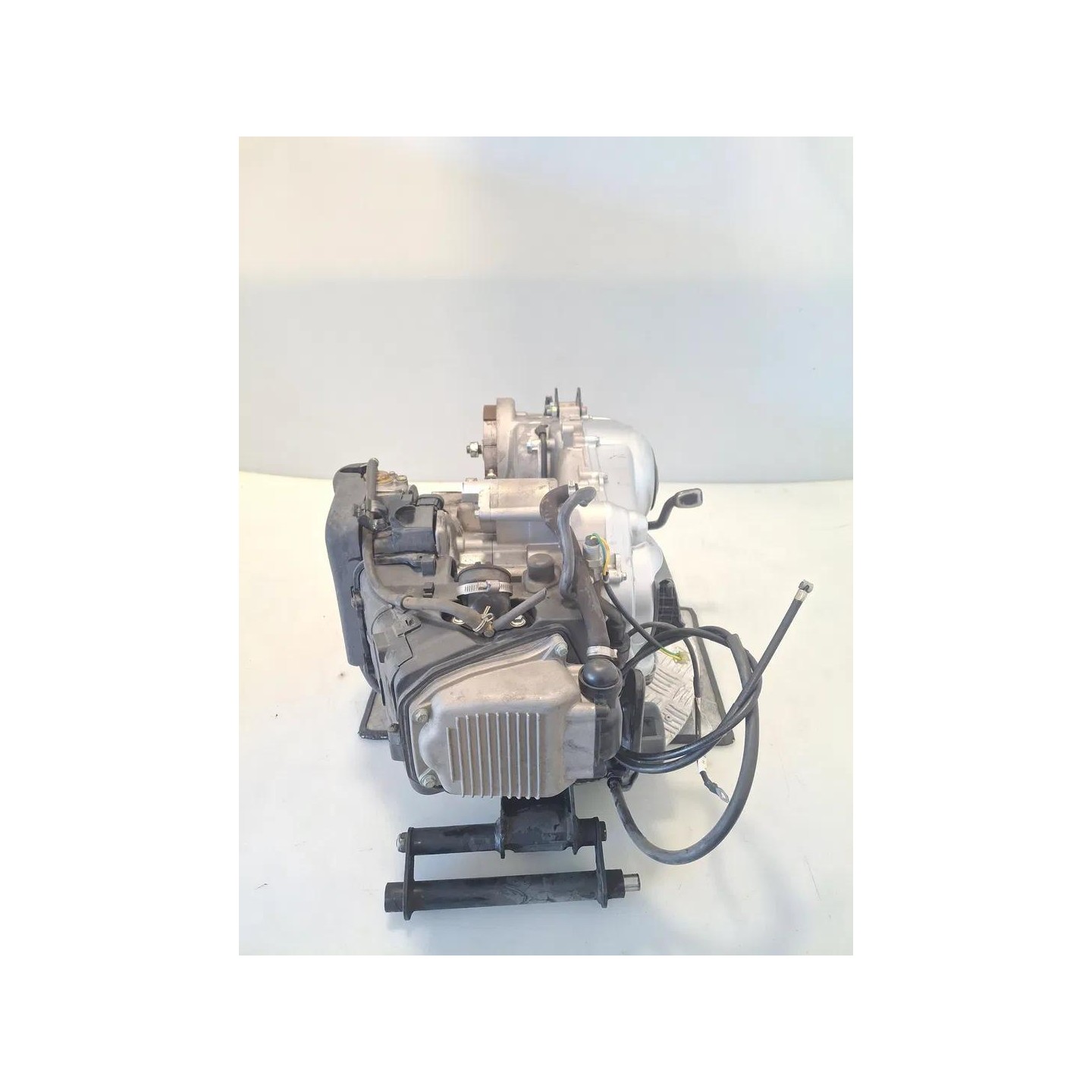 Motore compl. - Piaggio Liberty 150 i.e. (E3)