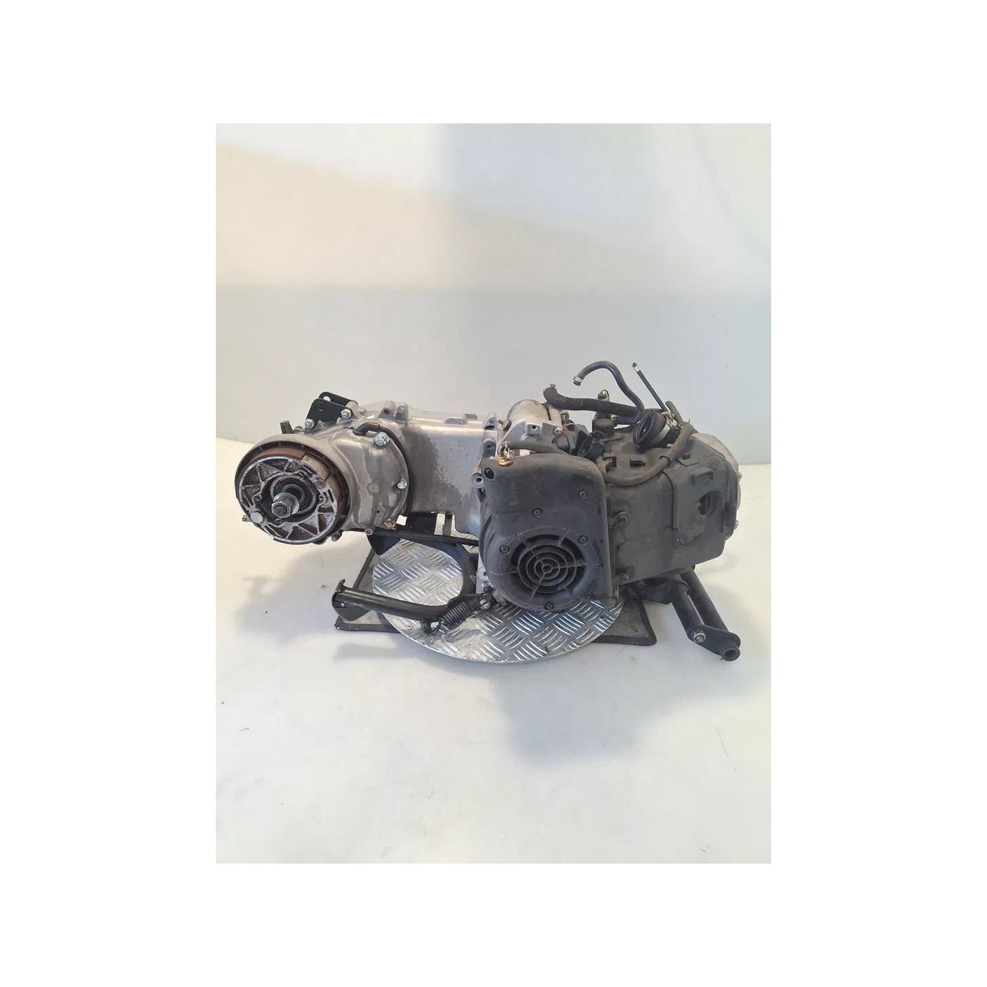 Motore compl. - Piaggio Liberty 150 i.e. (E3)