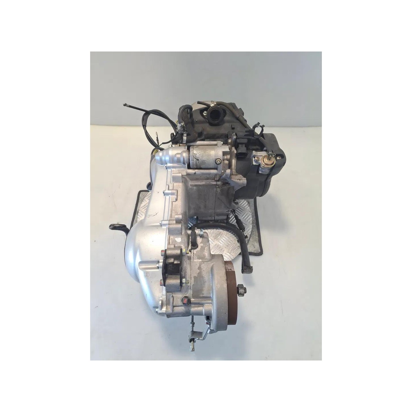 Motore compl. - Piaggio Liberty 150 i.e. (E3)
