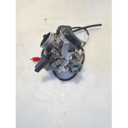 Carburatore - Piaggio Liberty 150 i.e. (E3)