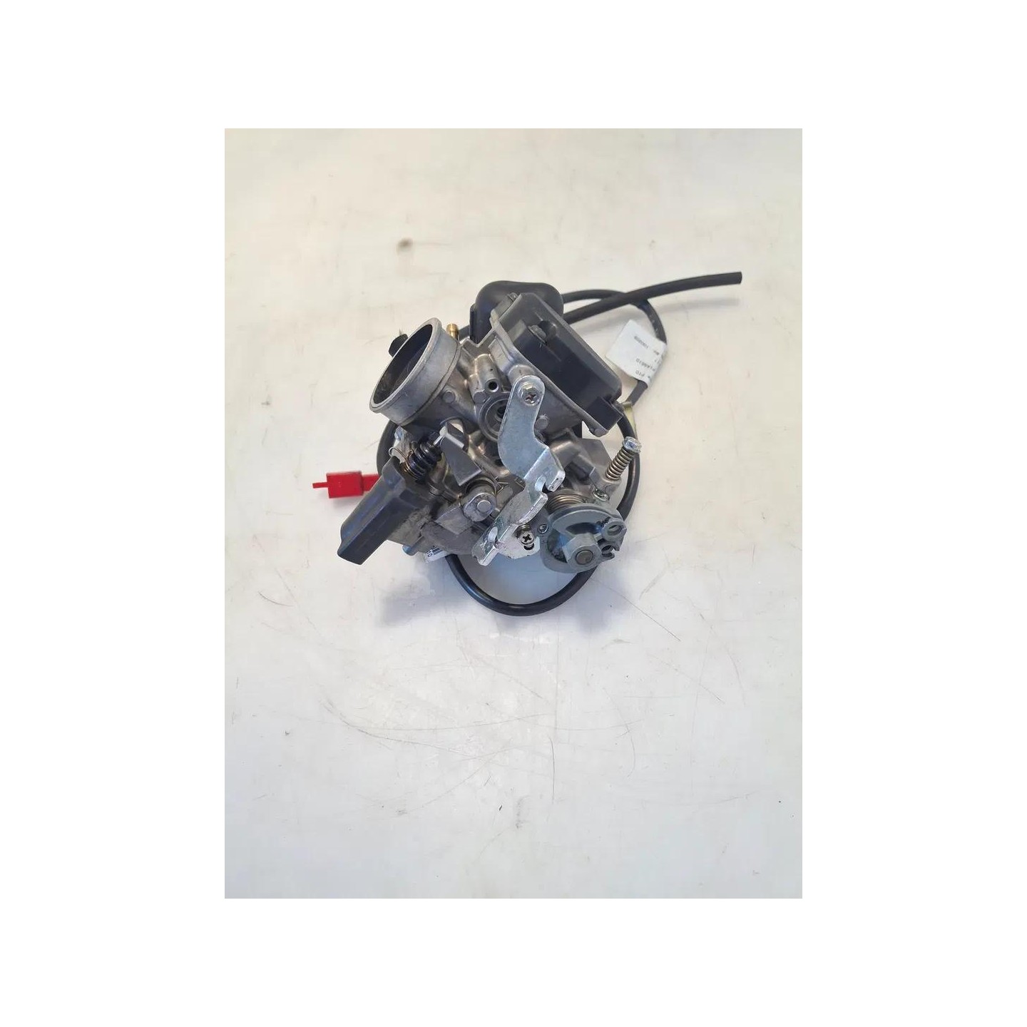 Carburatore - Piaggio Liberty 150 i.e. (E3)