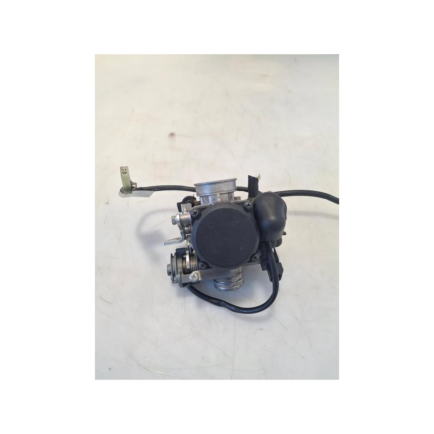 Carburatore - Piaggio Liberty 150 i.e. (E3)