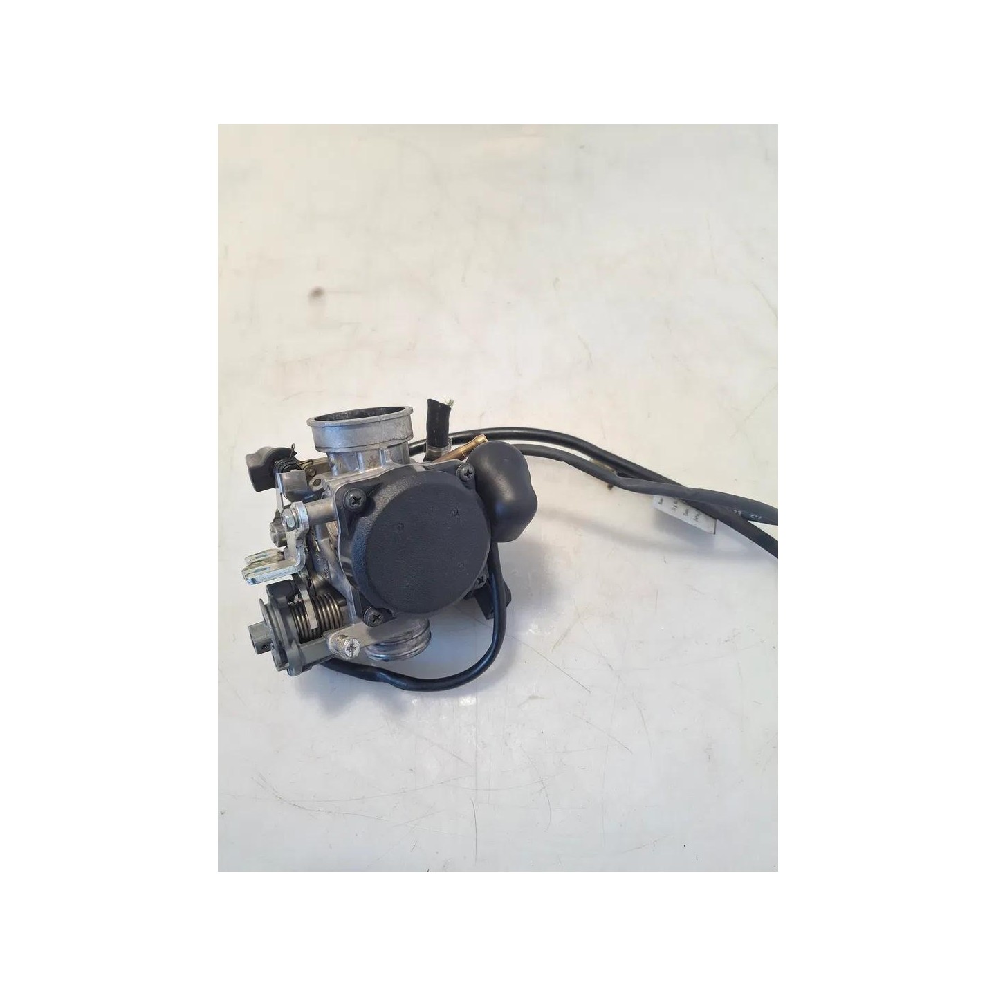 Carburatore - Piaggio Liberty 150 i.e. (E3)