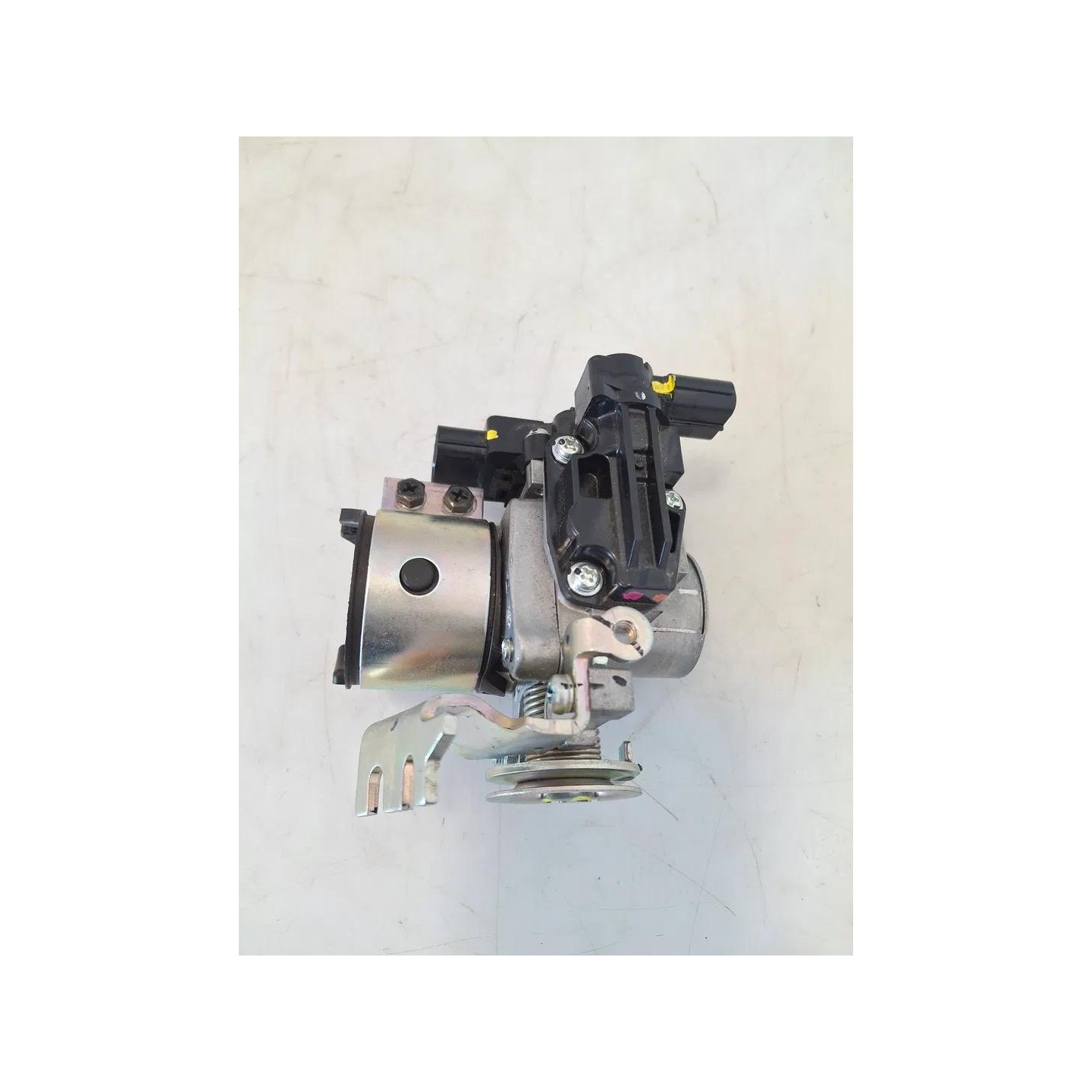 Corpo farfallato - Honda FSS Forza 125 (E3)