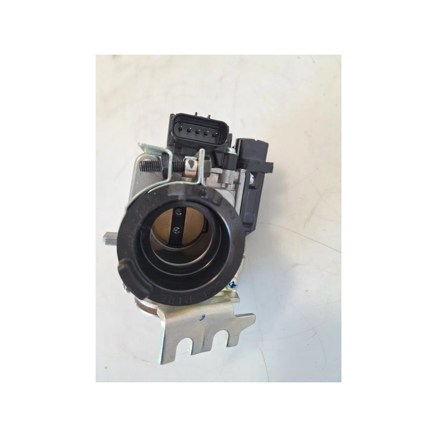 Corpo farfallato - Honda FSS Forza 125 (E3)