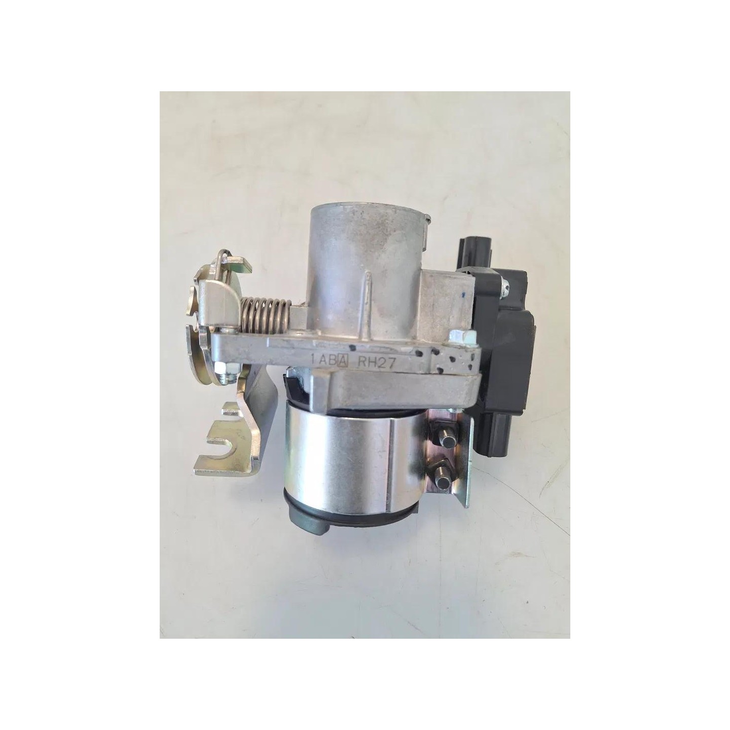 Corpo farfallato - Honda FSS Forza 125 (E3)