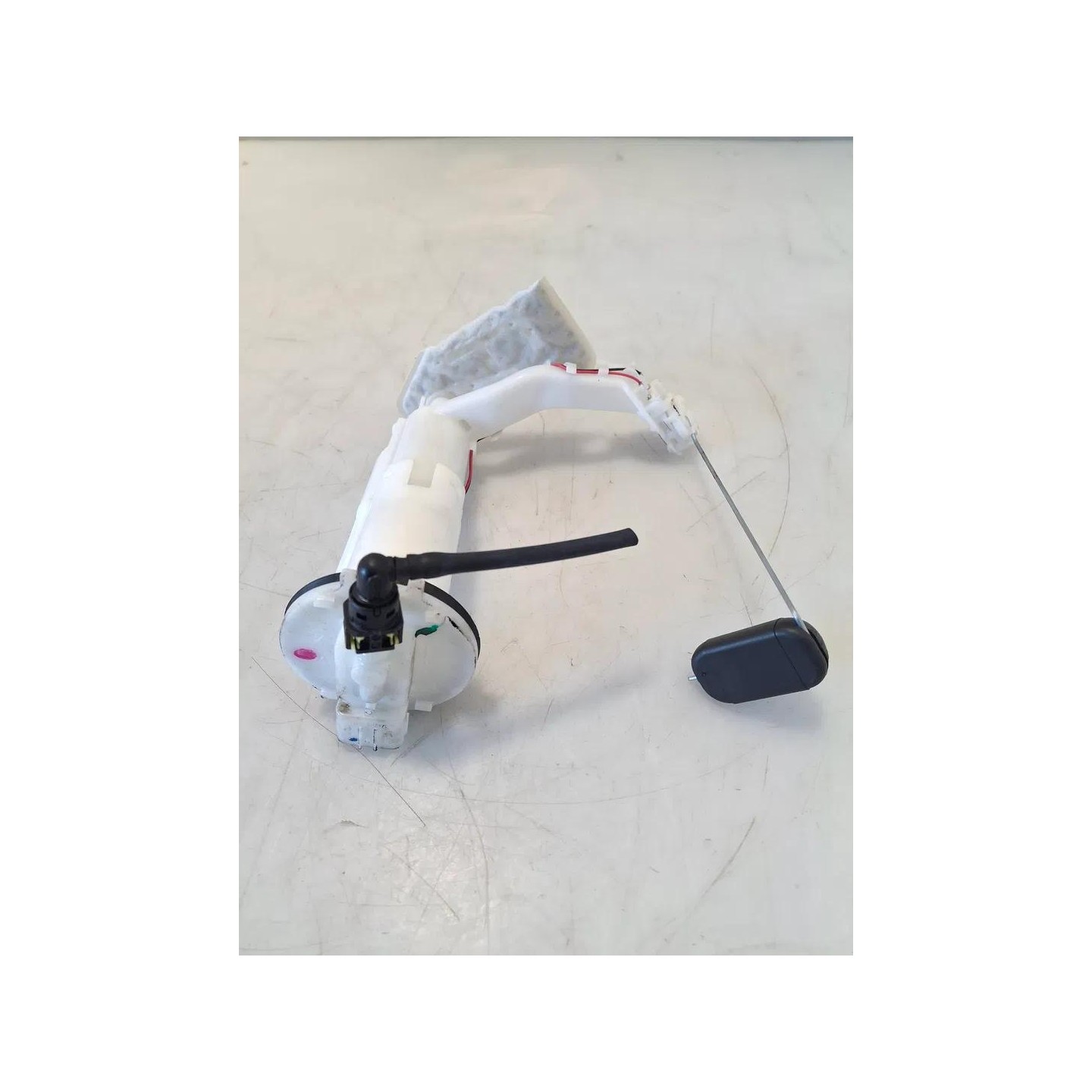 Pompa carburante c/trasduttore (galleggiante) - Honda FSS Forza 125 (E3)