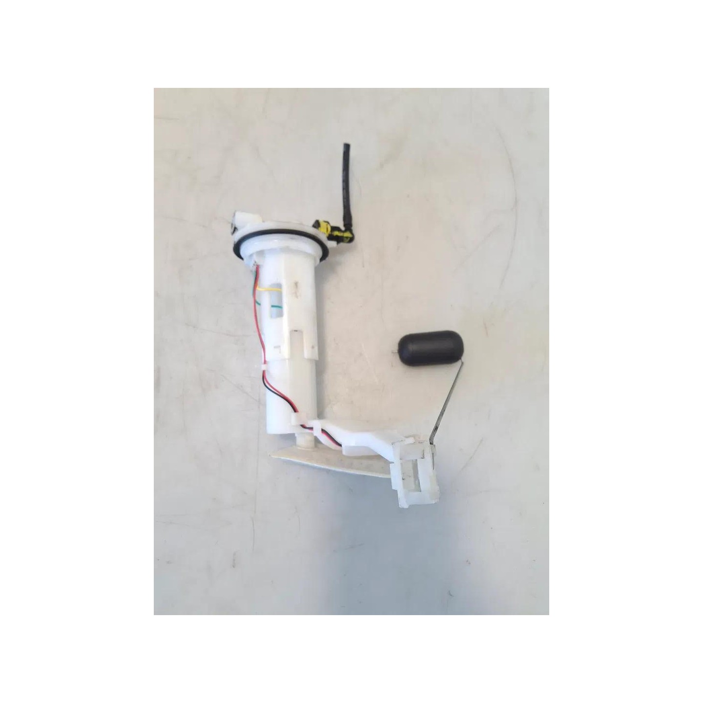 Pompa carburante c/trasduttore (galleggiante) - Honda FSS Forza 125 (E3)
