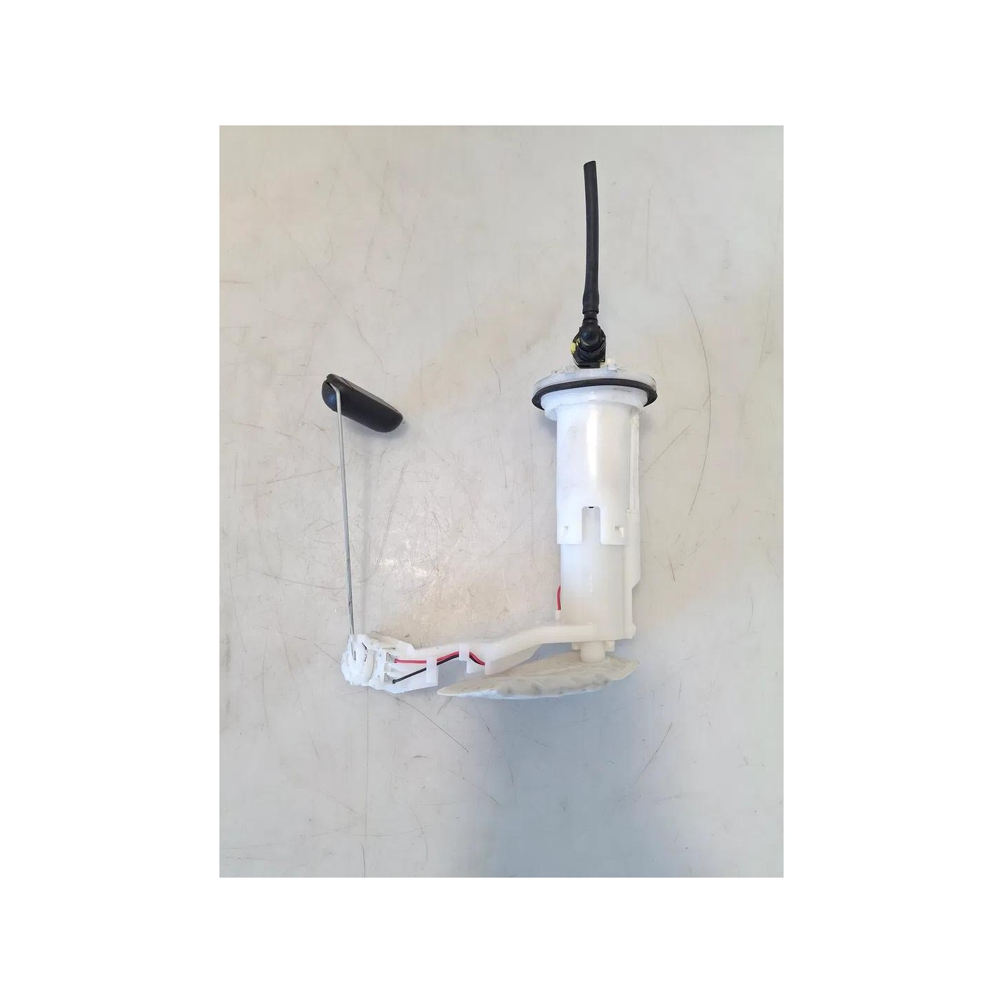 Pompa carburante c/trasduttore (galleggiante) - Honda FSS Forza 125 (E3)
