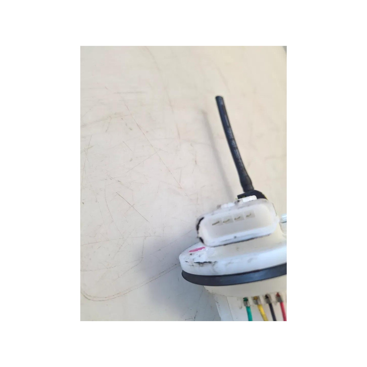 Pompa carburante c/trasduttore (galleggiante) - Honda FSS Forza 125 (E3)
