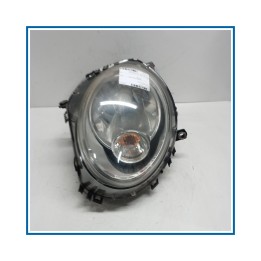 Proiettori anteriori MINI Mini Cooper R56