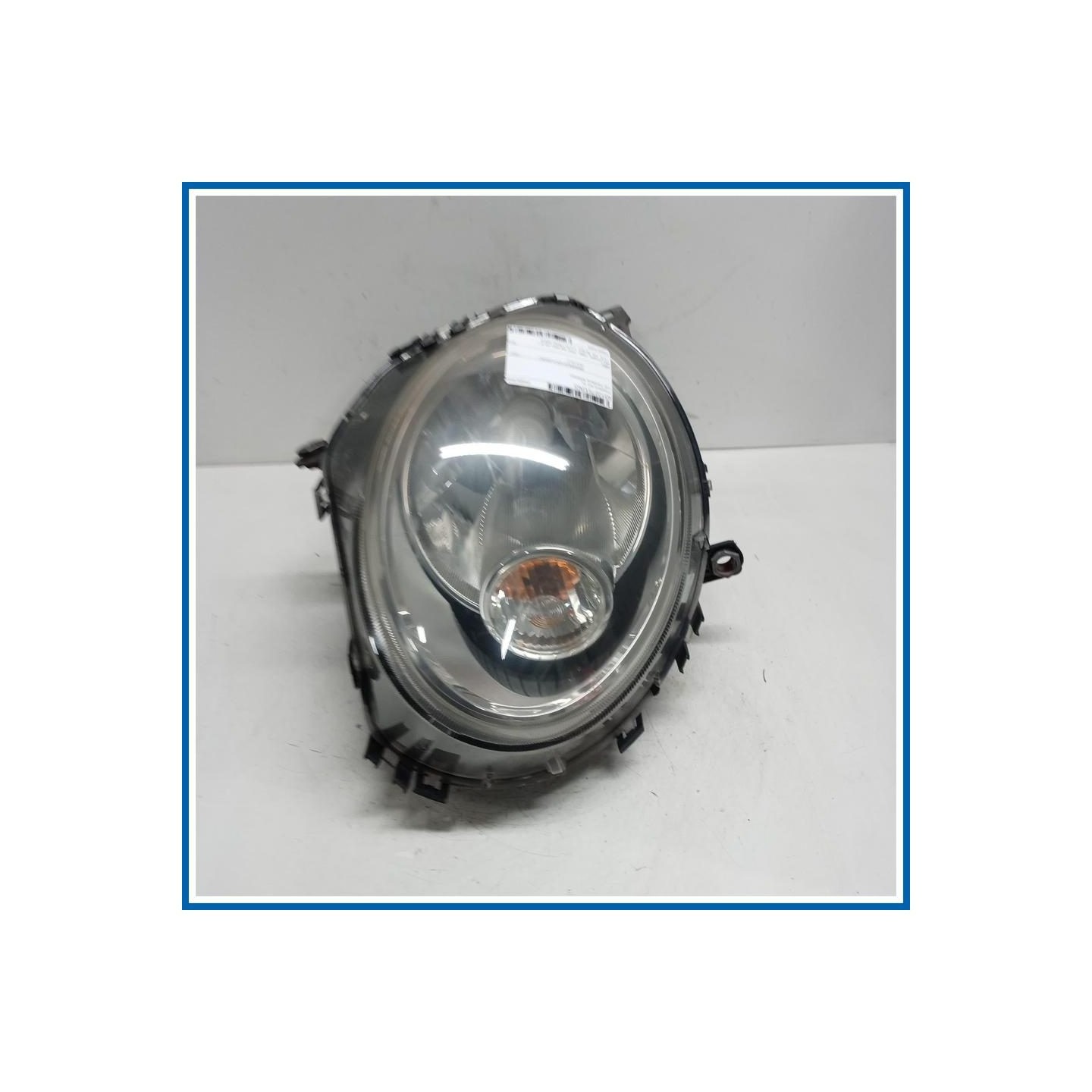 Proiettori anteriori MINI Mini Cooper R56