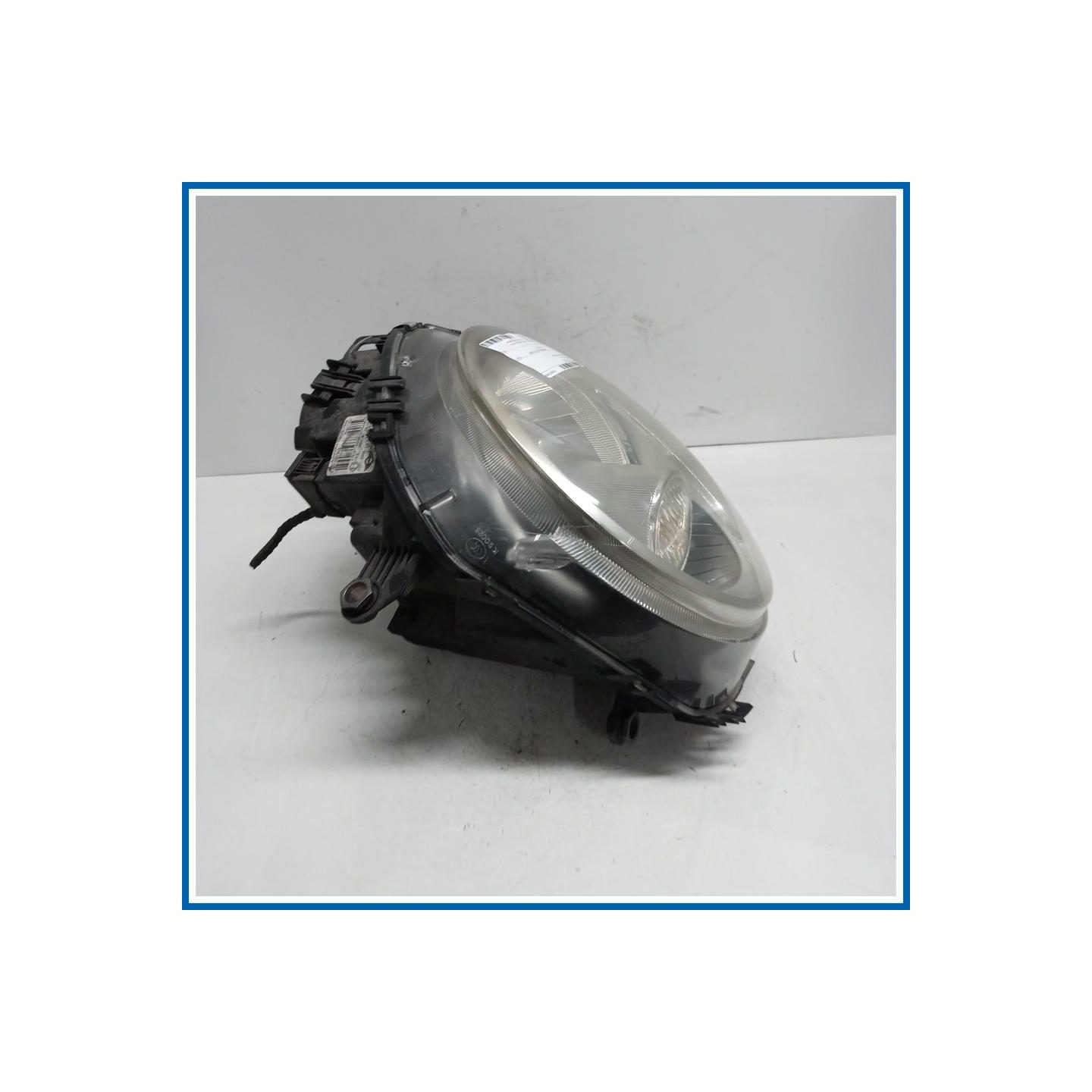 Proiettori anteriori MINI Mini Cooper R56