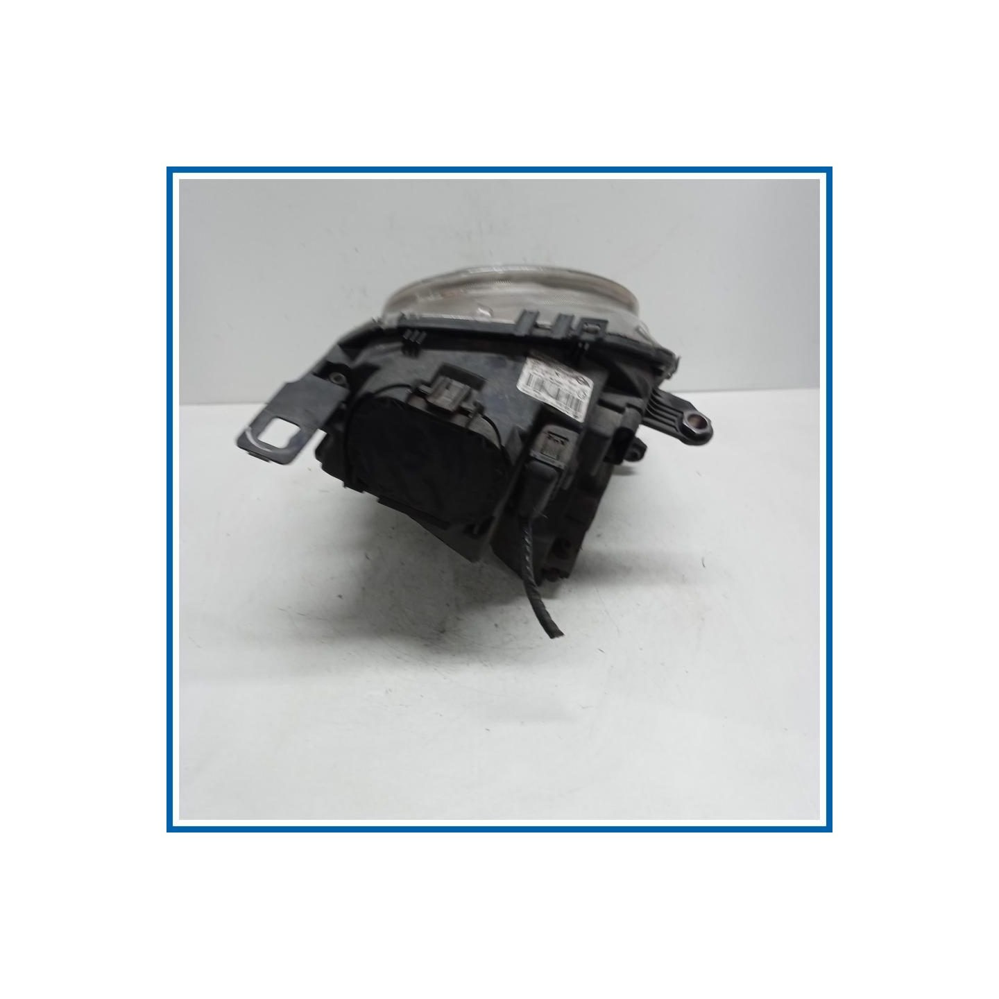 Proiettori anteriori MINI Mini Cooper R56