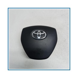 Air Bag e cinture di sicurezza TOYOTA Auris Touring Sports