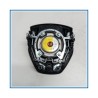 Air Bag e cinture di sicurezza TOYOTA Auris Touring Sports