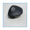 Air Bag e cinture di sicurezza TOYOTA Auris Touring Sports