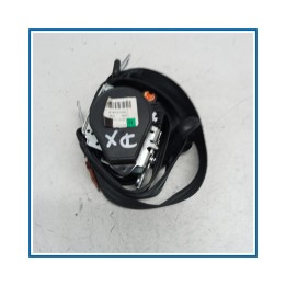 Cinture e accessori FIAT Punto III