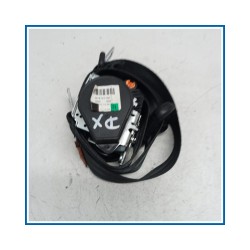 Cinture e accessori FIAT Punto III