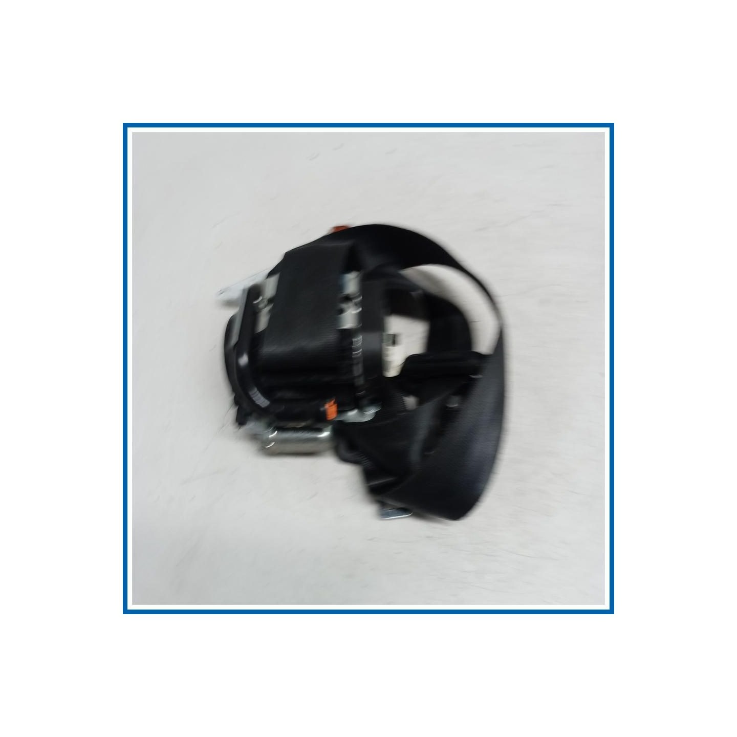 Cinture e accessori FIAT Punto III