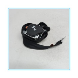Cinture e accessori FIAT Punto III