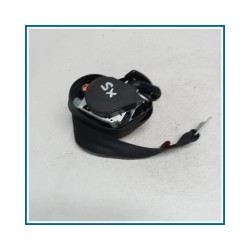 Cinture e accessori FIAT Punto III