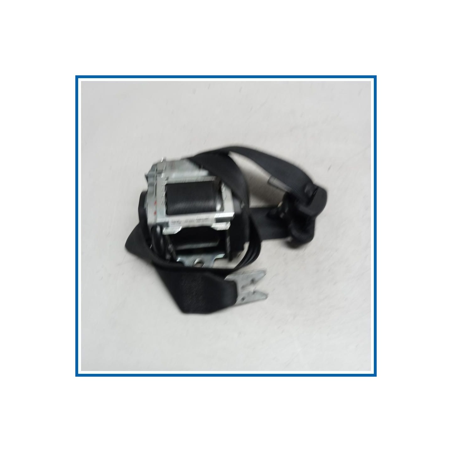 Cinture e accessori FIAT Punto III
