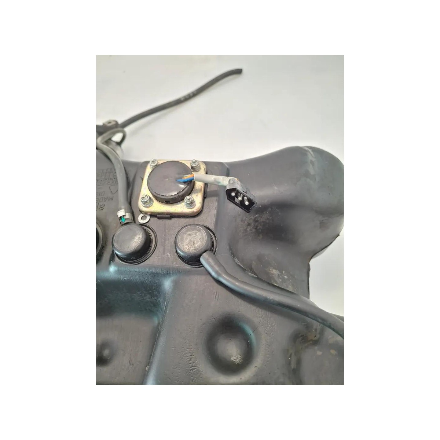 Serbatoio carburante - Aprilia SR 50 (00-04)