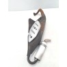 Silenziatore scarico compl. - Aprilia SR 50 (00-04)