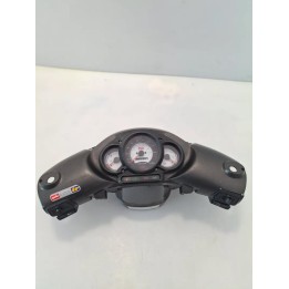 Strumentazione compl. - Aprilia SR 50 (00-04)