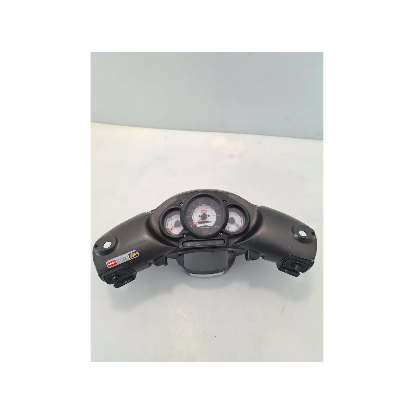 Strumentazione compl. - Aprilia SR 50 (00-04)