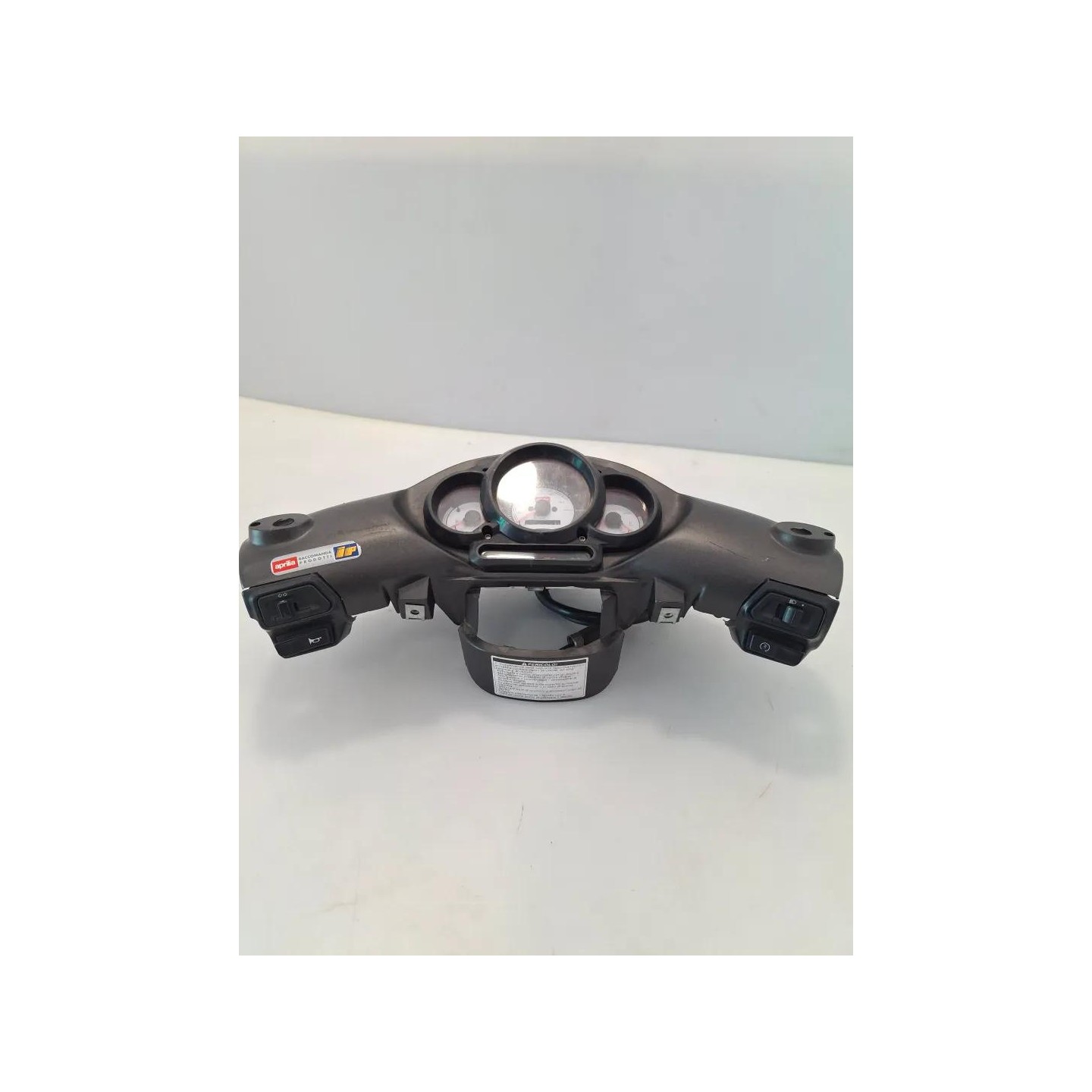Strumentazione compl. - Aprilia SR 50 (00-04)