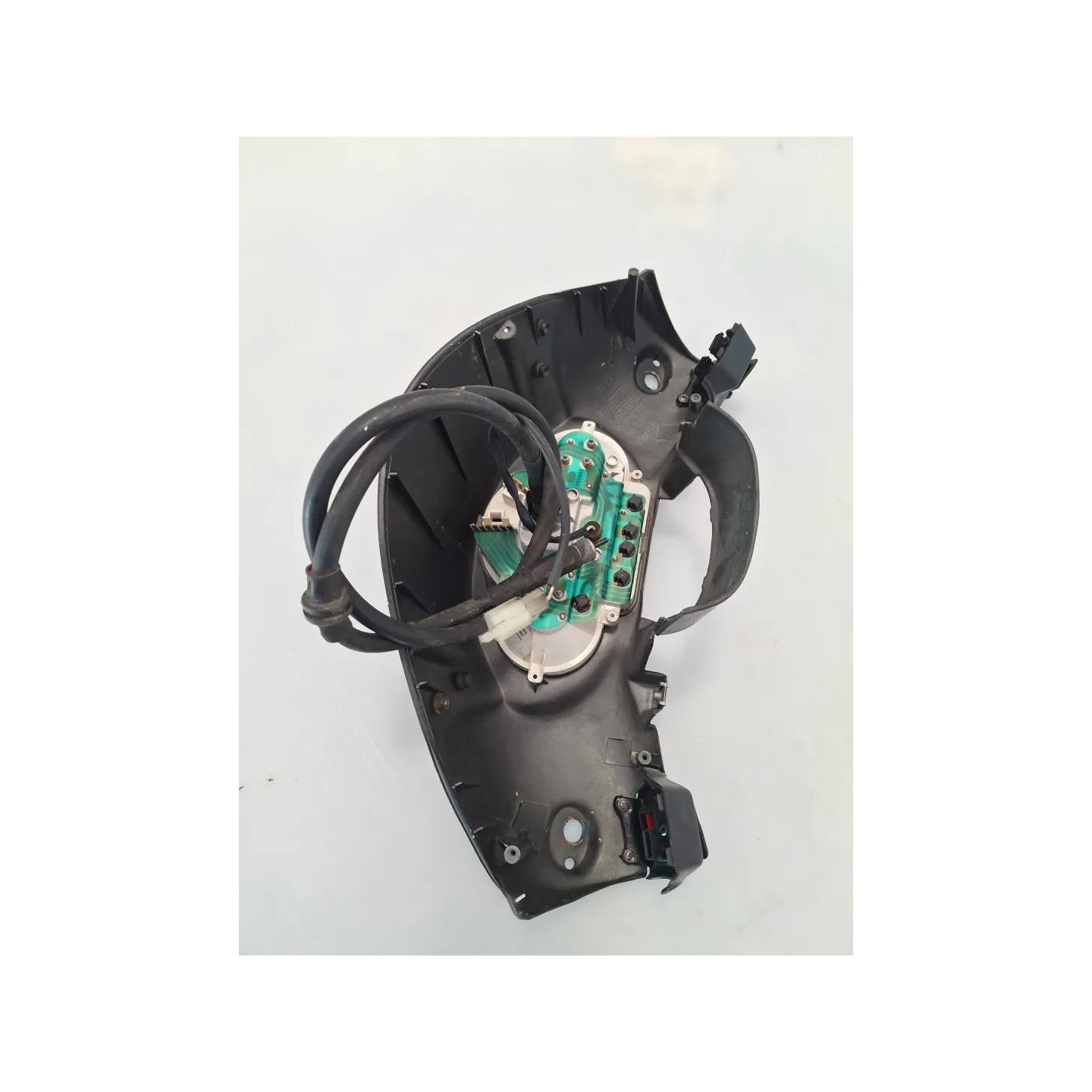 Strumentazione compl. - Aprilia SR 50 (00-04)