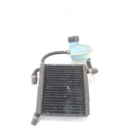 Radiatore - Aprilia SR 50 (00-04)