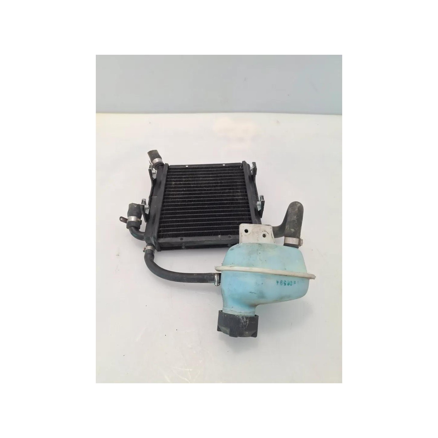 Radiatore - Aprilia SR 50 (00-04)