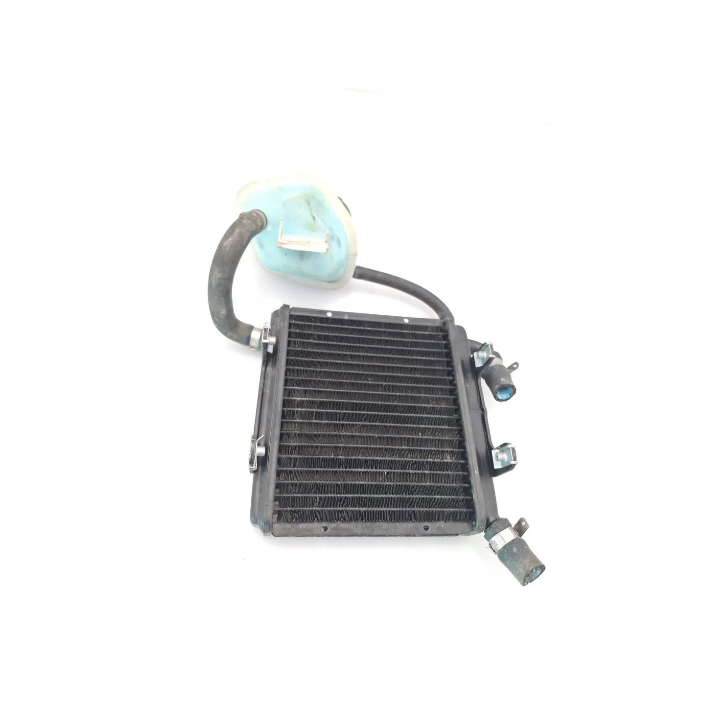 Radiatore - Aprilia SR 50 (00-04)