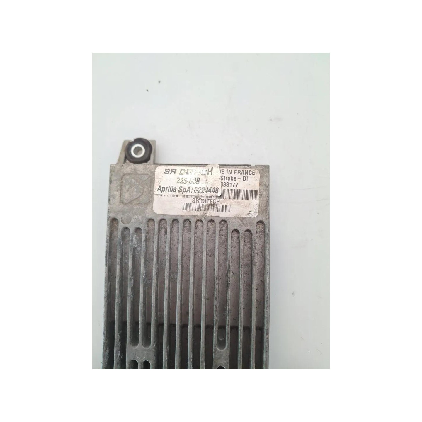 Centralina acc.ne - Aprilia SR 50 (00-04)